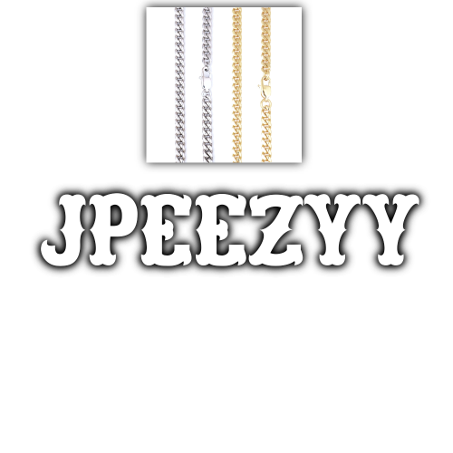 Custom Letters Freibeuter Font Necklace