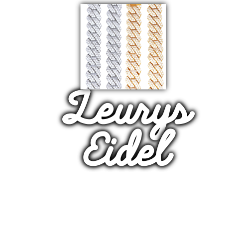 Script Custom Letter Necklace