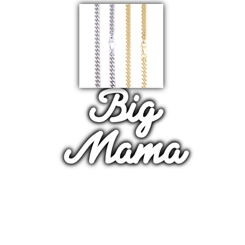 Script Custom Letter Necklace