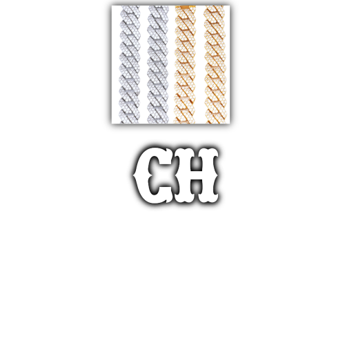 Custom Letters Freibeuter Font Necklace