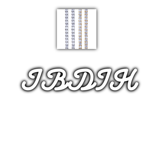 Script Custom Letter Necklace