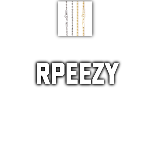 Custom Letters Baguette Two Layer Necklace