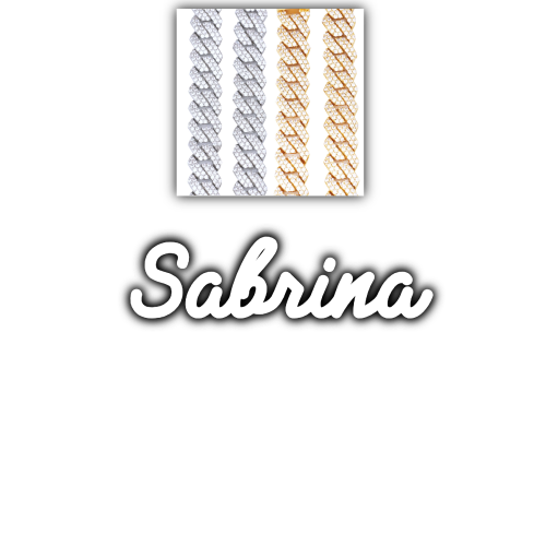 Script Custom Letter Necklace