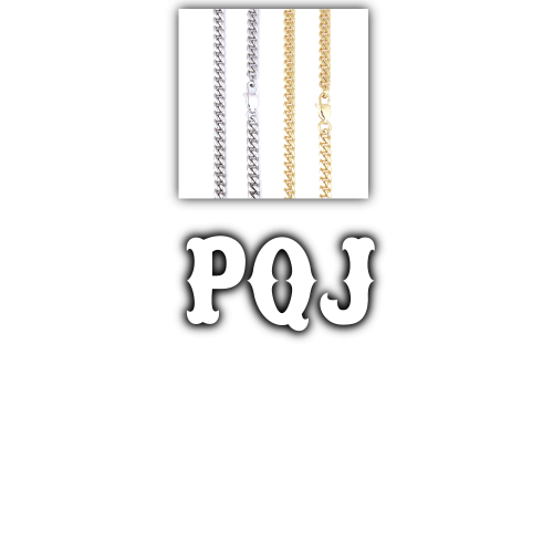 Custom Letters Freibeuter Font Necklace