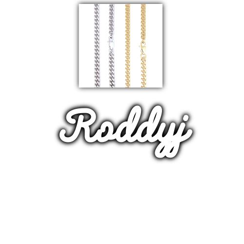 Script Custom Letter Necklace