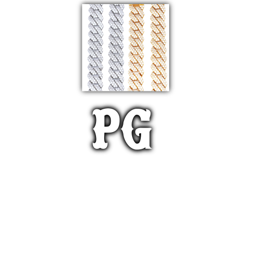 Custom Letters Freibeuter Font Necklace