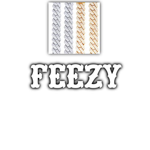 Custom Letters Freibeuter Font Necklace