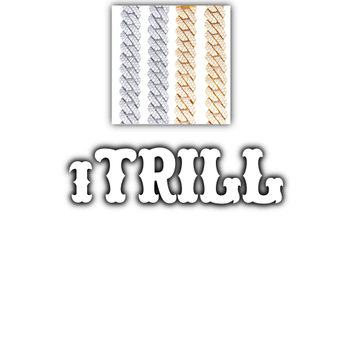 Custom Letters Freibeuter Font Necklace