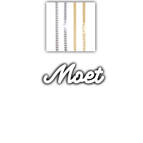 Script Custom Letter Necklace