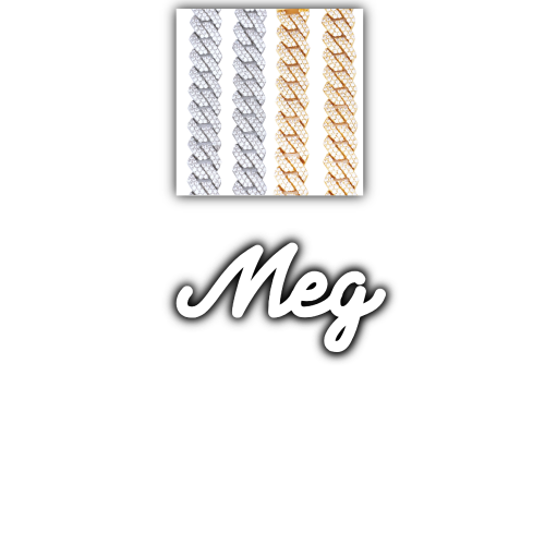 Script Custom Letter Necklace