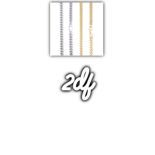 Script Custom Letter Necklace