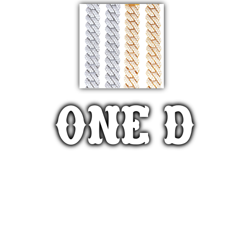 Custom Letters Freibeuter Font Necklace