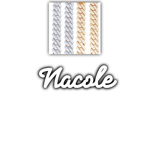 Script Custom Letter Necklace