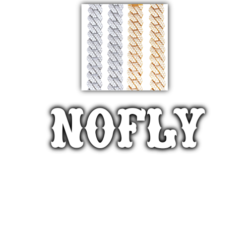 Custom Letters Freibeuter Font Necklace