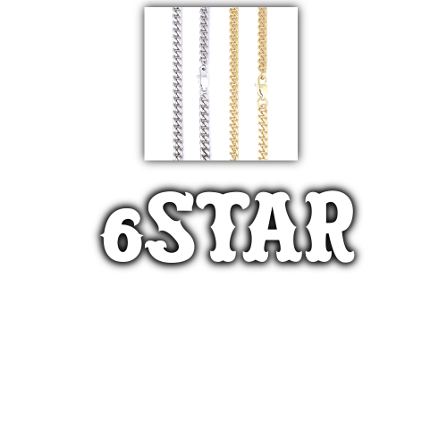 Custom Letters Freibeuter Font Necklace