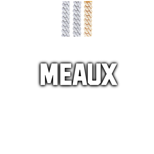 Custom Letters Baguette Two Layer Necklace