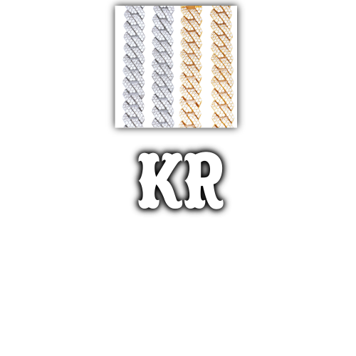 Custom Letters Freibeuter Font Necklace