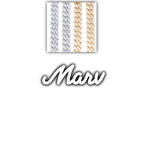Script Custom Letter Necklace