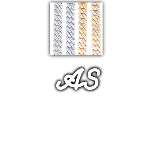 Script Custom Letter Necklace