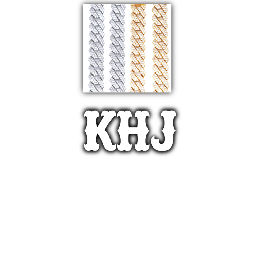 Custom Letters Freibeuter Font Necklace