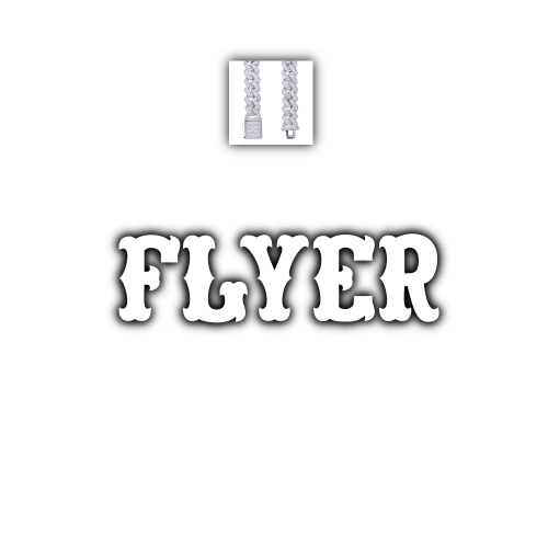 Custom Letters Freibeuter Font Necklace
