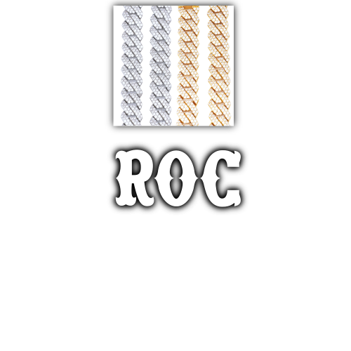 Custom Letters Freibeuter Font Necklace