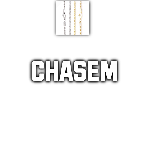 Custom Letters Baguette Two Layer Necklace