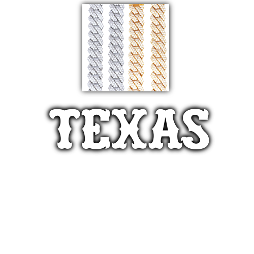 Custom Letters Freibeuter Font Necklace