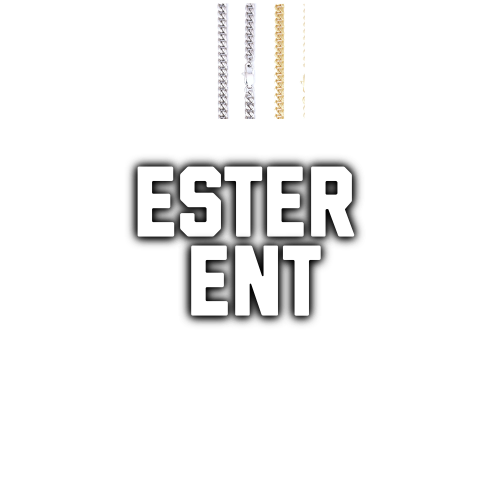 Custom Letters Baguette Two Layer Necklace