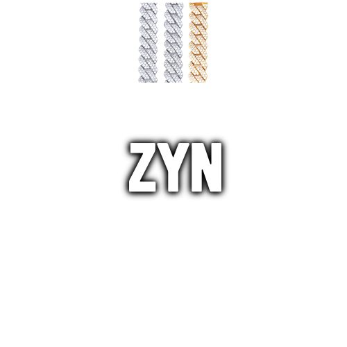 Custom Letters Baguette Two Layer Necklace