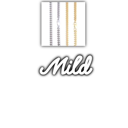 Script Custom Letter Necklace