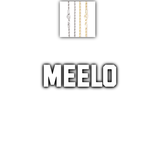 Custom Letters Baguette Two Layer Necklace