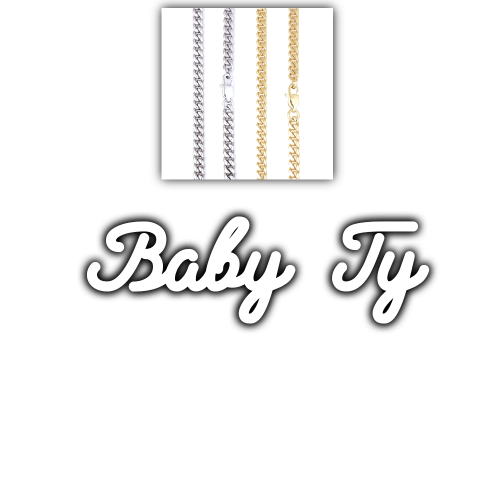 Script Custom Letter Necklace