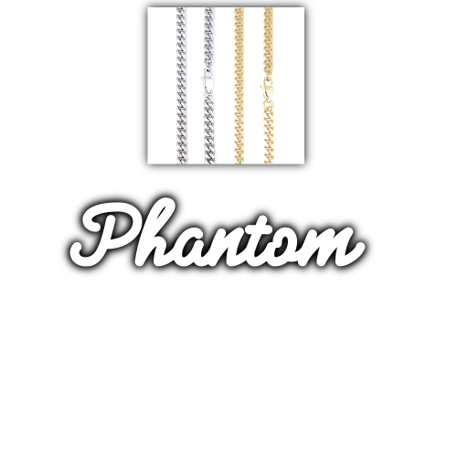 Script Custom Letter Necklace