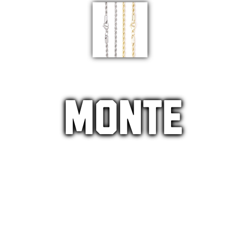 Custom Letters Baguette Two Layer Necklace