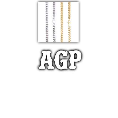 Custom Letters Freibeuter Font Necklace