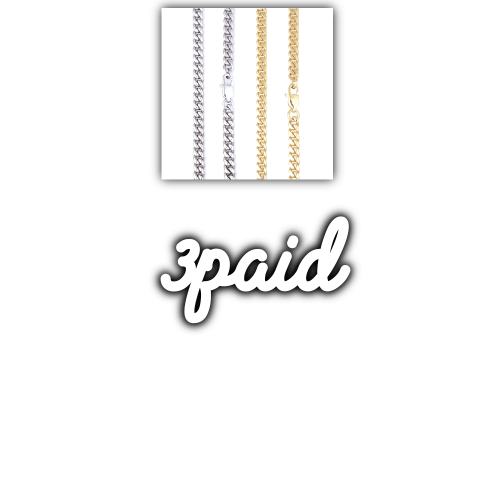 Script Custom Letter Necklace