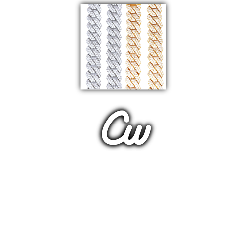 Script Custom Letter Necklace