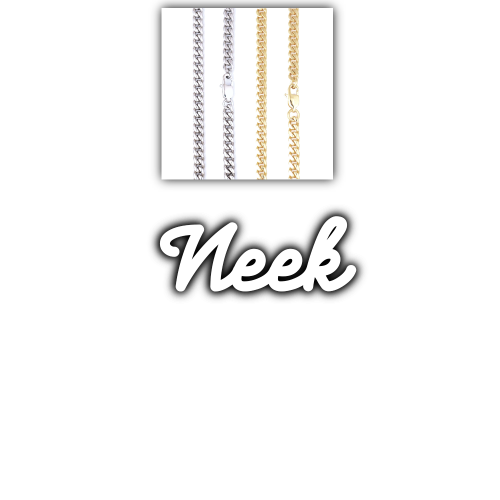 Script Custom Letter Necklace
