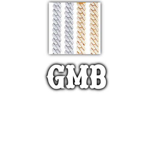 Custom Letters Freibeuter Font Necklace