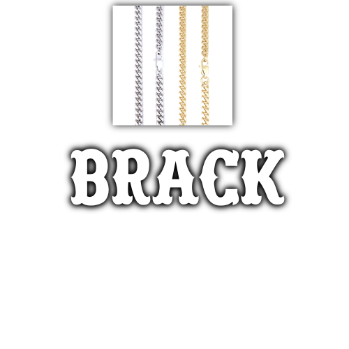 Custom Letters Freibeuter Font Necklace