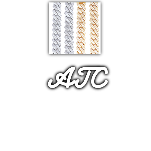 Script Custom Letter Necklace