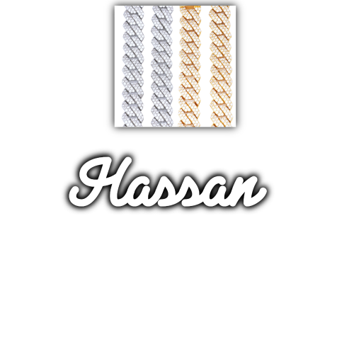 Script Custom Letter Necklace