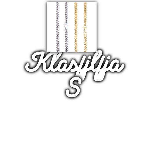 Script Custom Letter Necklace
