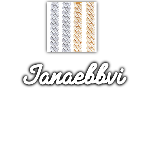Script Custom Letter Necklace