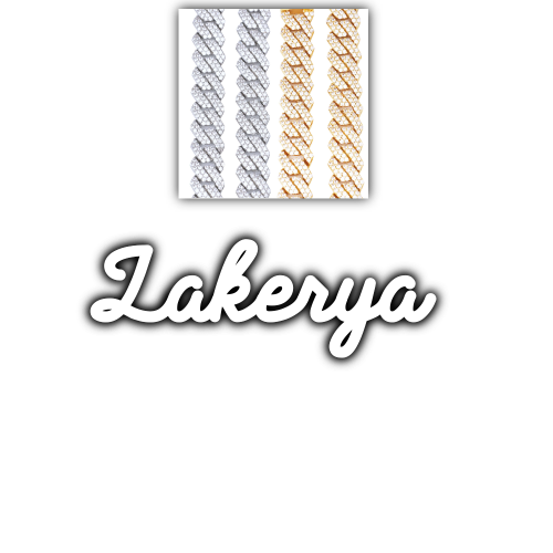 Script Custom Letter Necklace