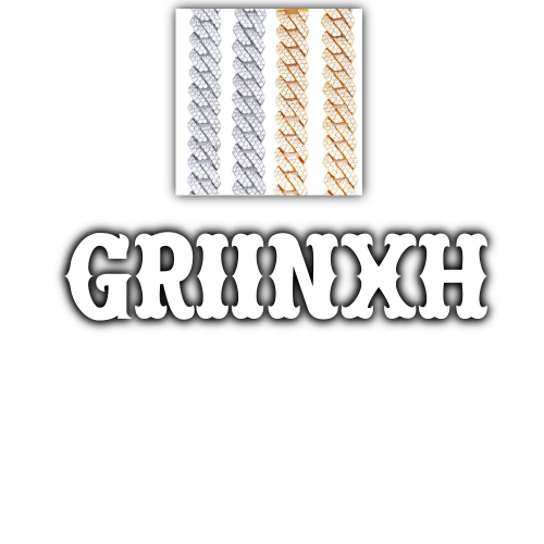 Custom Letters Freibeuter Font Necklace