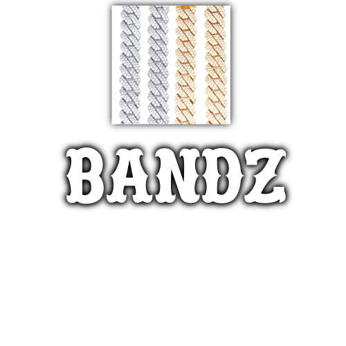 Custom Letters Freibeuter Font Necklace