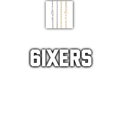 Custom Letters Baguette Two Layer Necklace