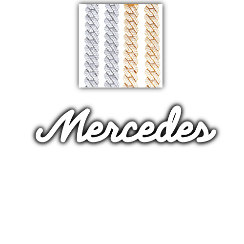 Script Custom Letter Necklace
